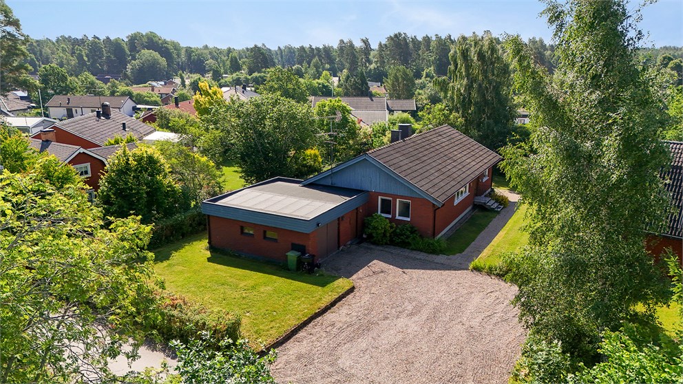Parkvägen 7