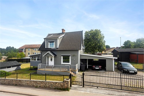 Sturevägen 1