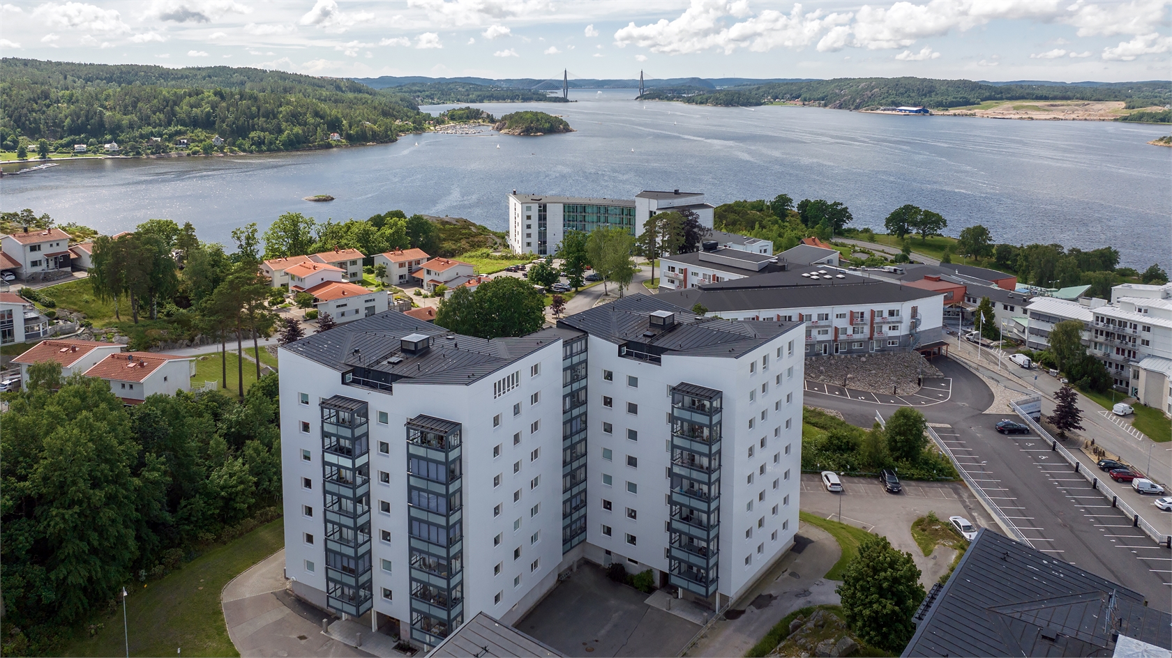 Skandiavägen 6A – bild 2