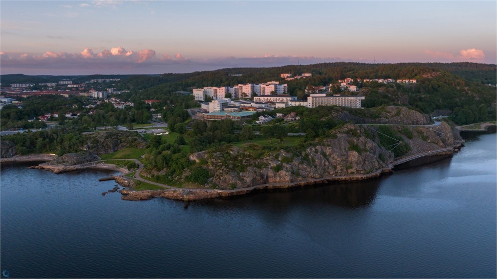 Skandiavägen 6A