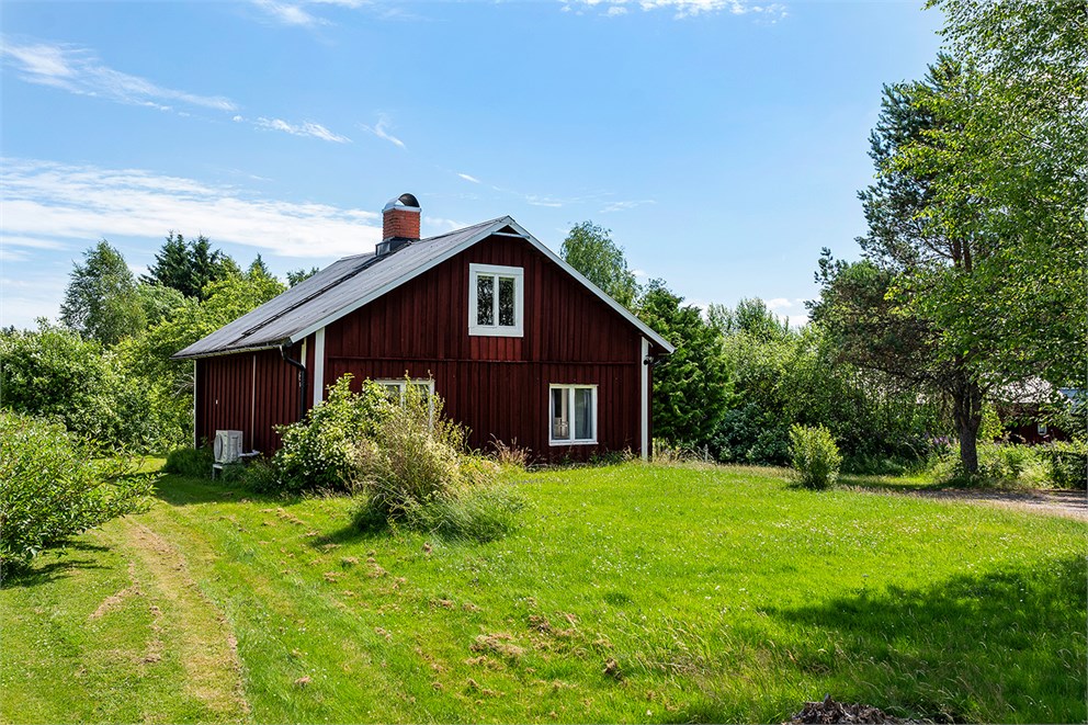Sunnevägen 61