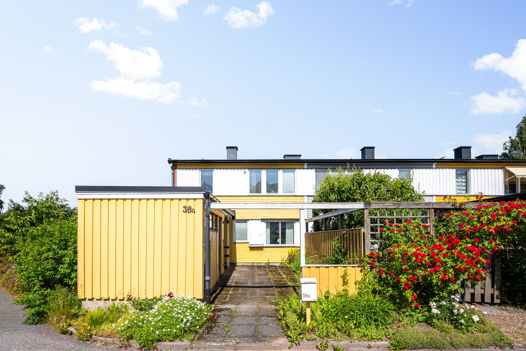 Tegelbruksgatan 36D – bild 2