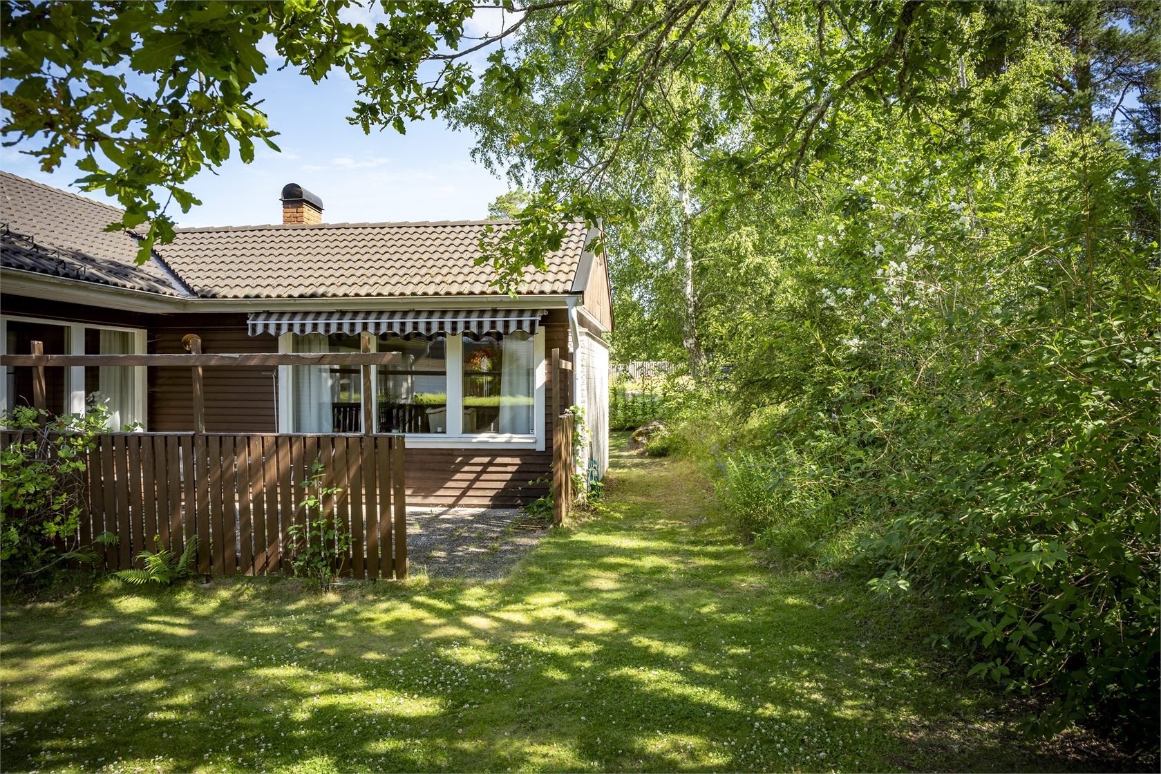 Lingonstigen 17 – bild 2