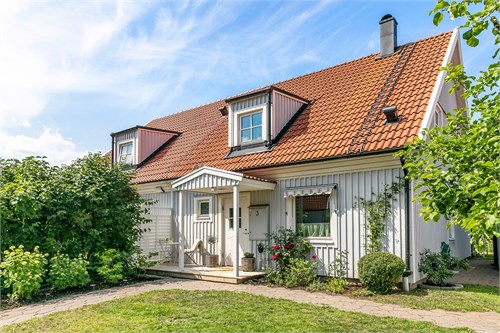 Utsädesgränd 3