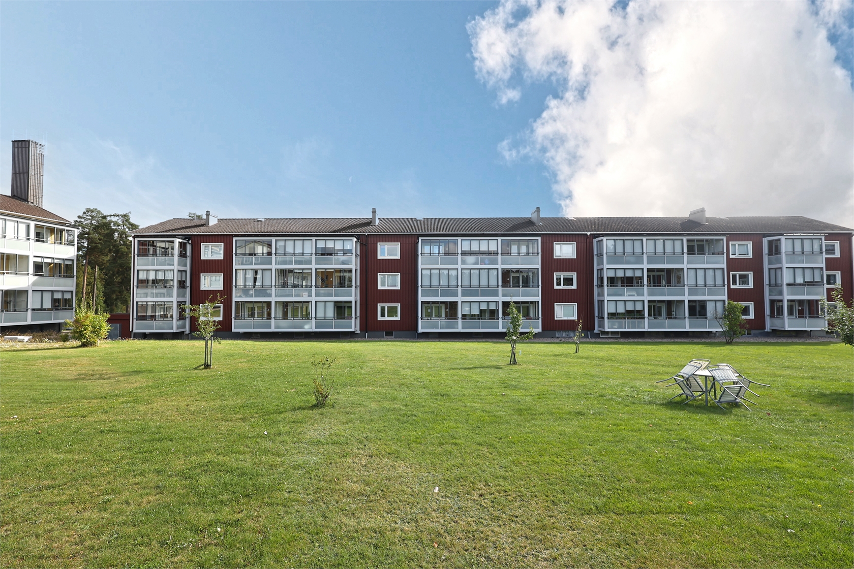 Nyhagsgatan 3C – bild 2
