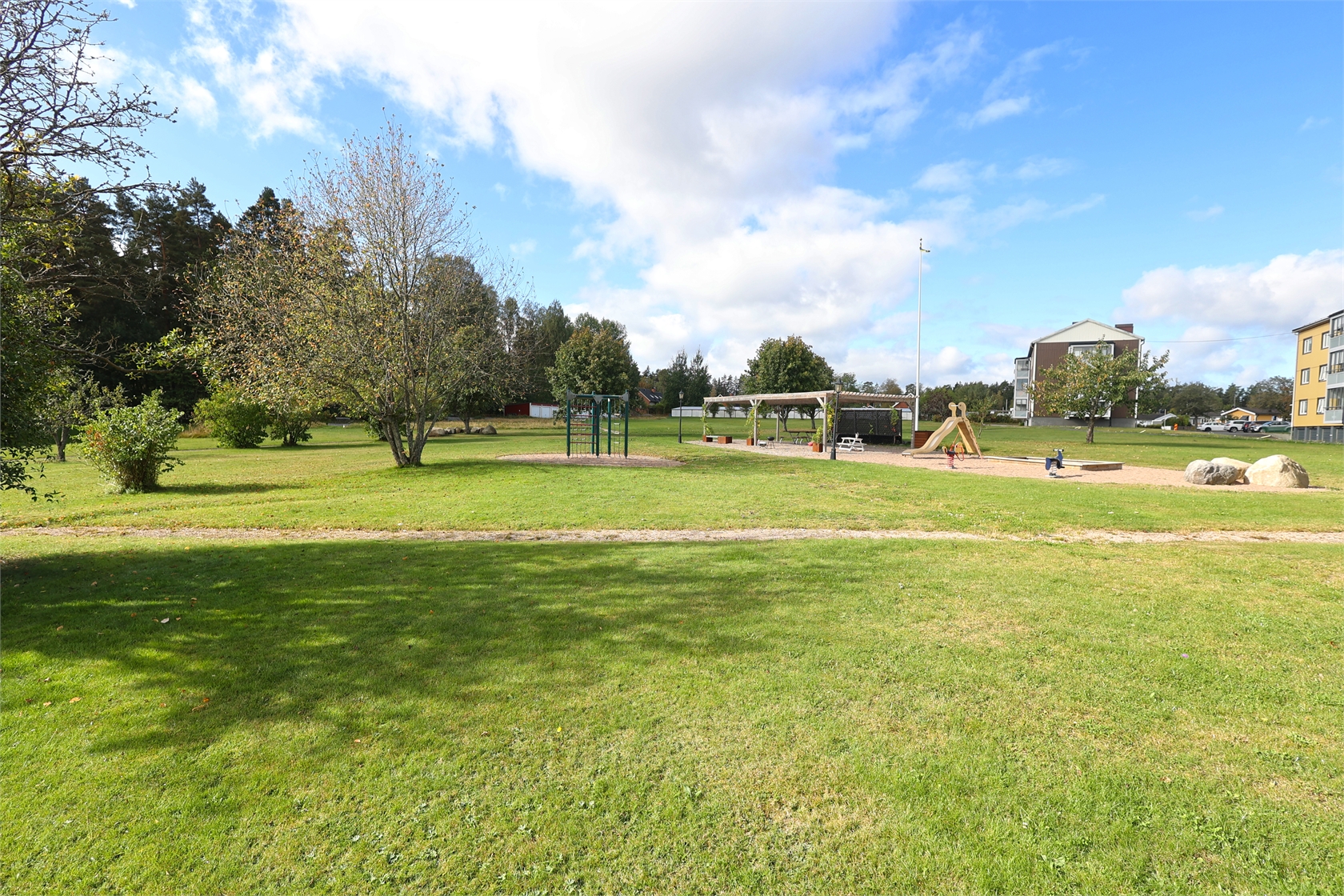 Nyhagsgatan 3C – bild 12