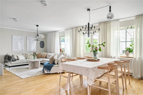 Utsädesgränd 3