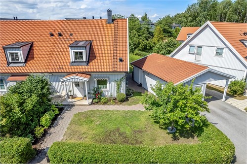 Utsädesgränd 3