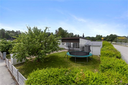 Rosendalsvägen 33
