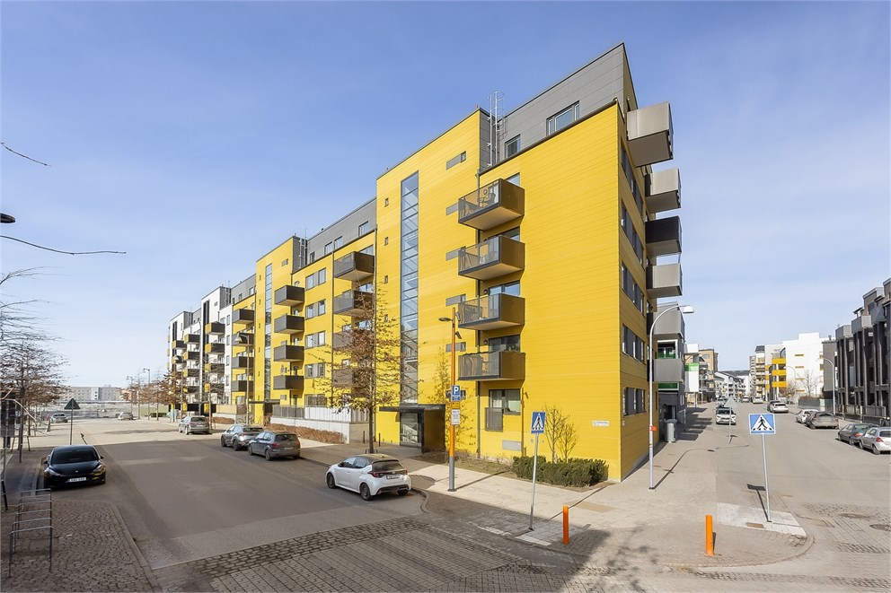 Gamla Enköpingsvägen 176