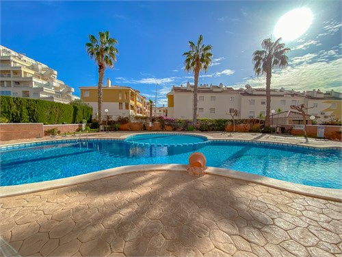 Torre La Mata - La Mata | Torrevieja