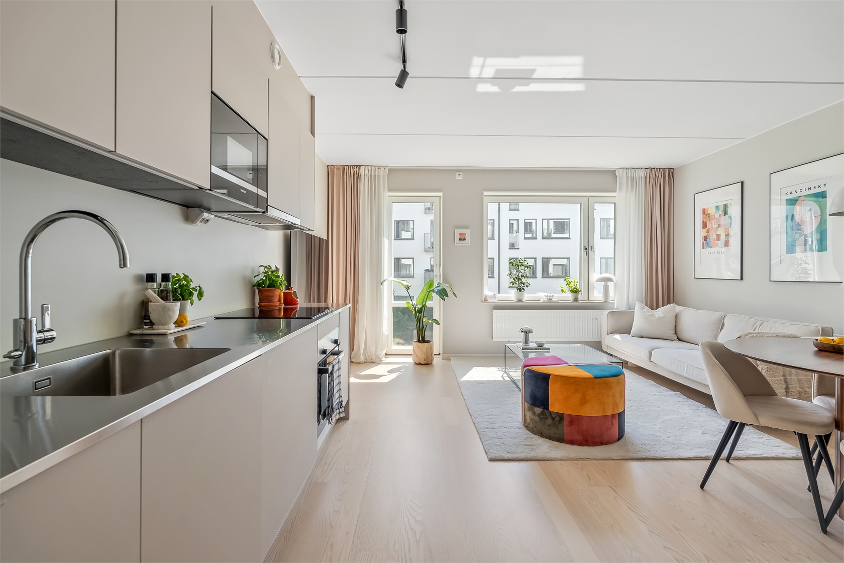 Almagatan 6 – bild 1