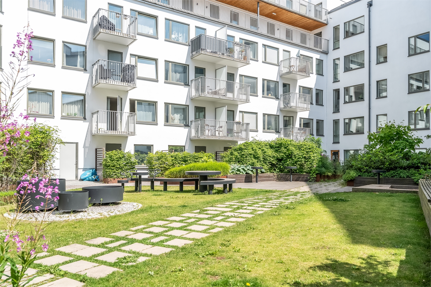 Almagatan 6 – bild 18