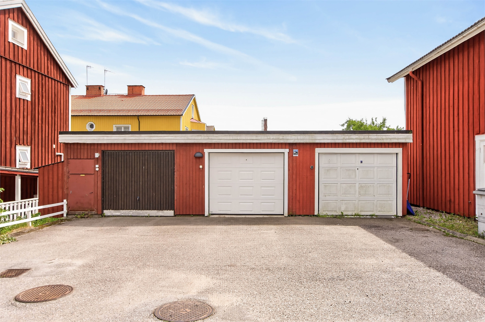 Allévägen 5B – bild 17