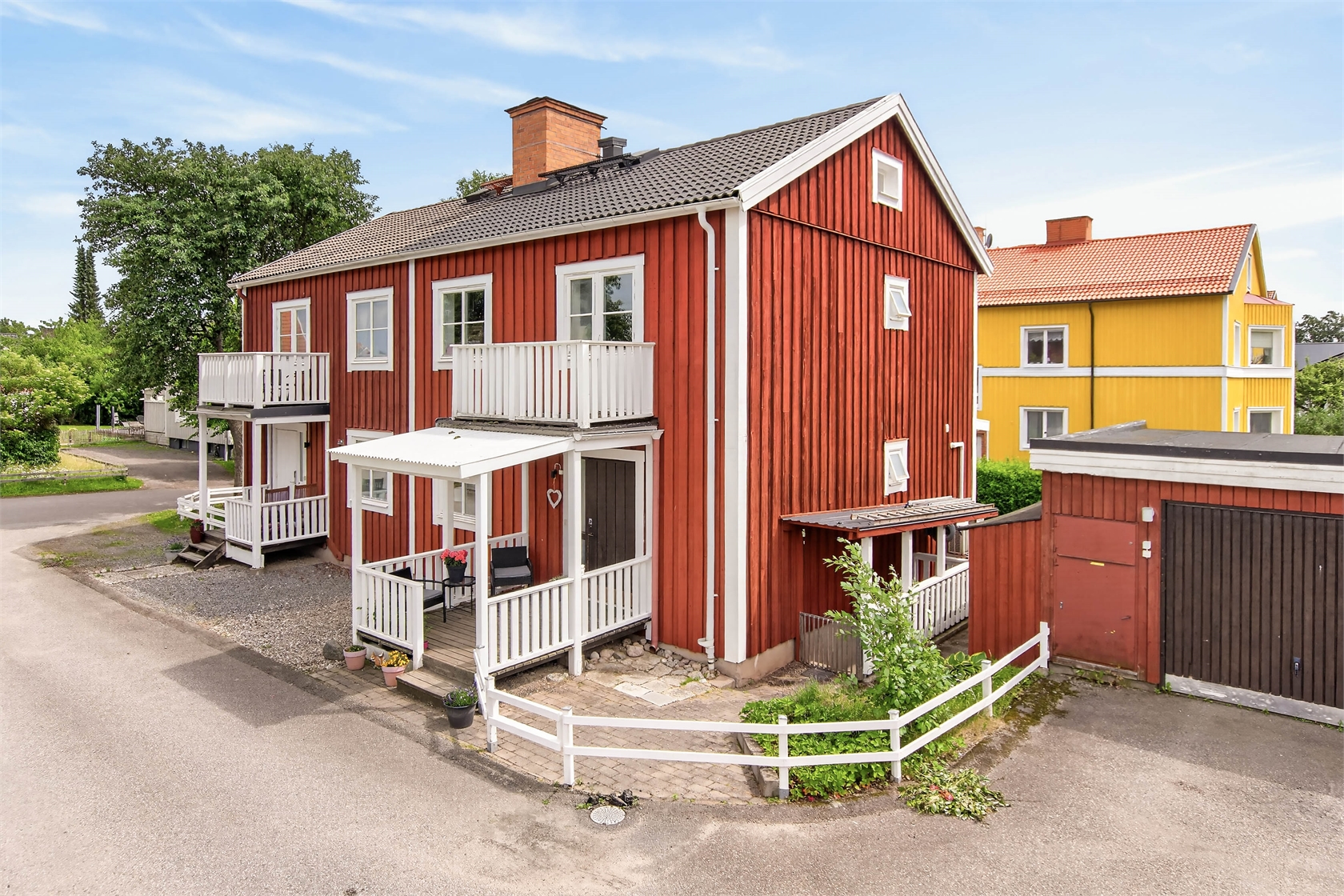 Allévägen 5B – bild 2