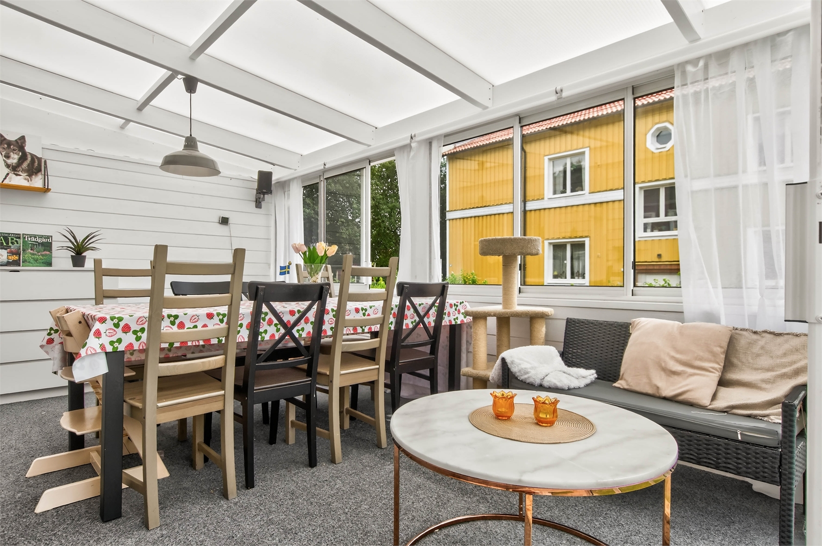 Allévägen 5B – bild 7
