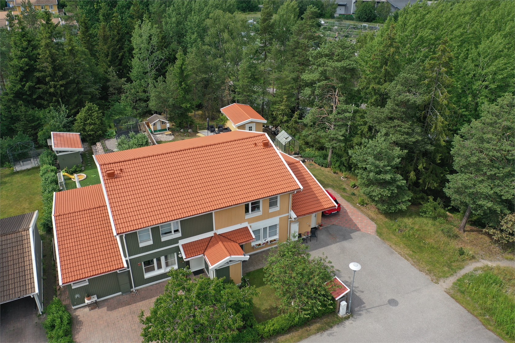 Curmans väg 19 – bild 2