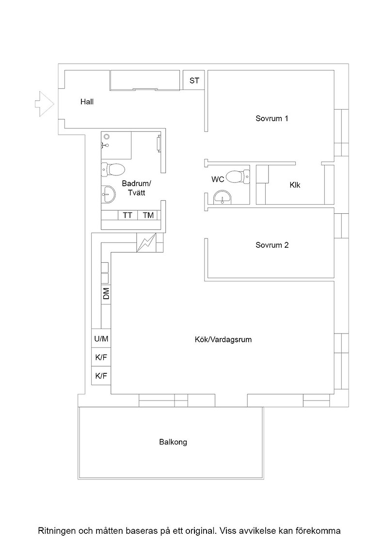 Vipeholms Allé 50 – bild 24