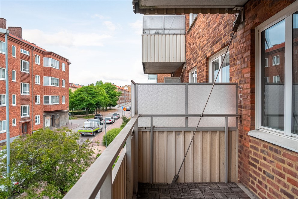 Tranemansgatan 21 C