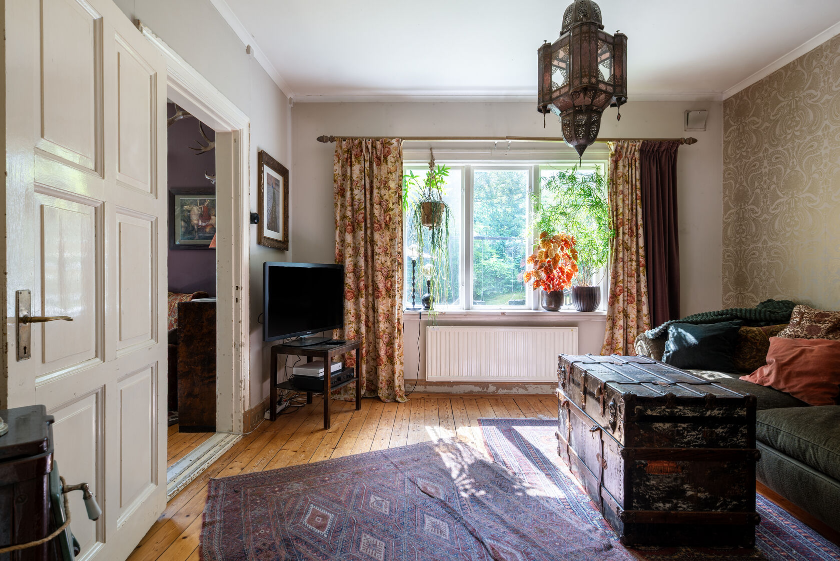 Bergsjöholmsvägen 2 – bild 18