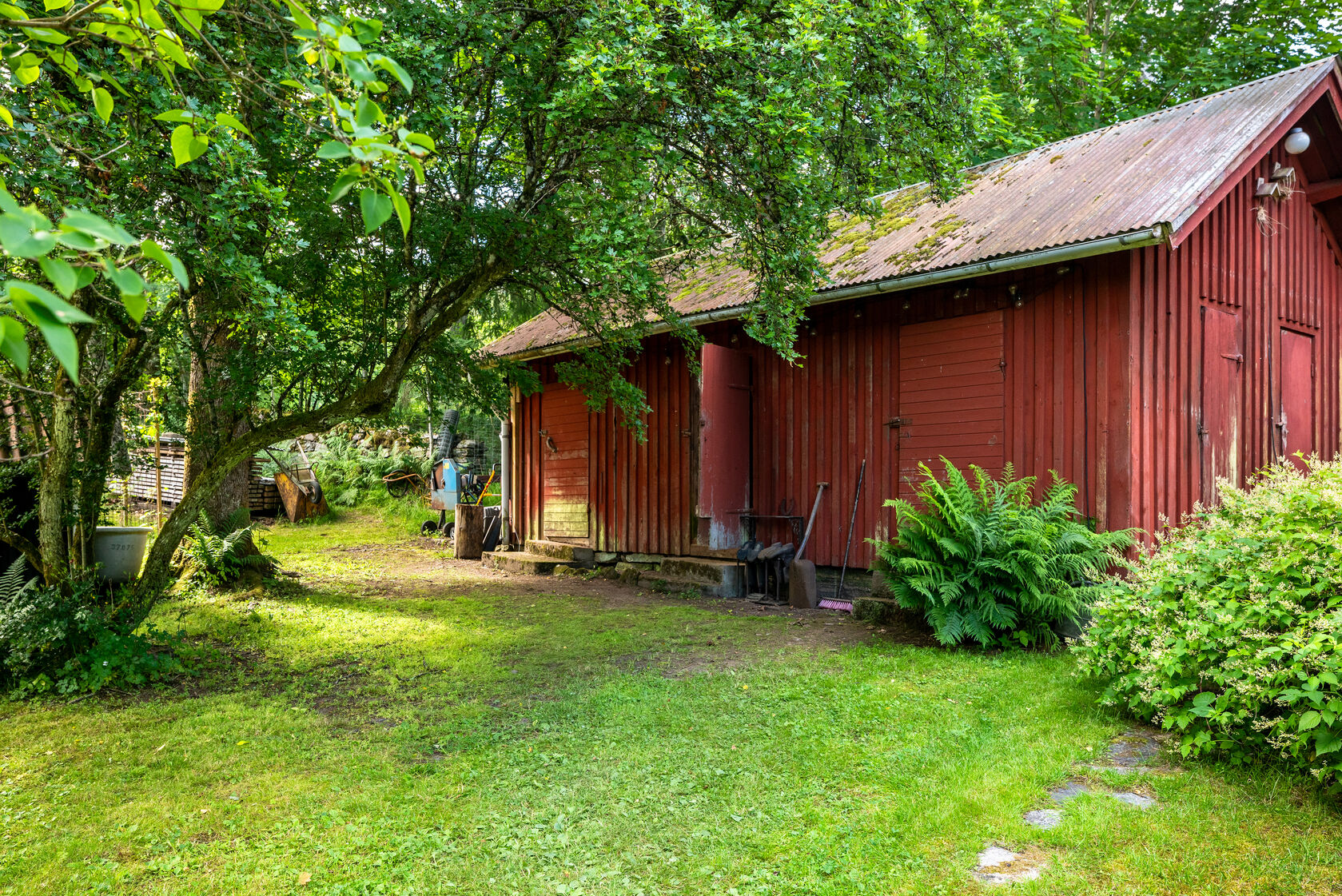 Bergsjöholmsvägen 2 – bild 7