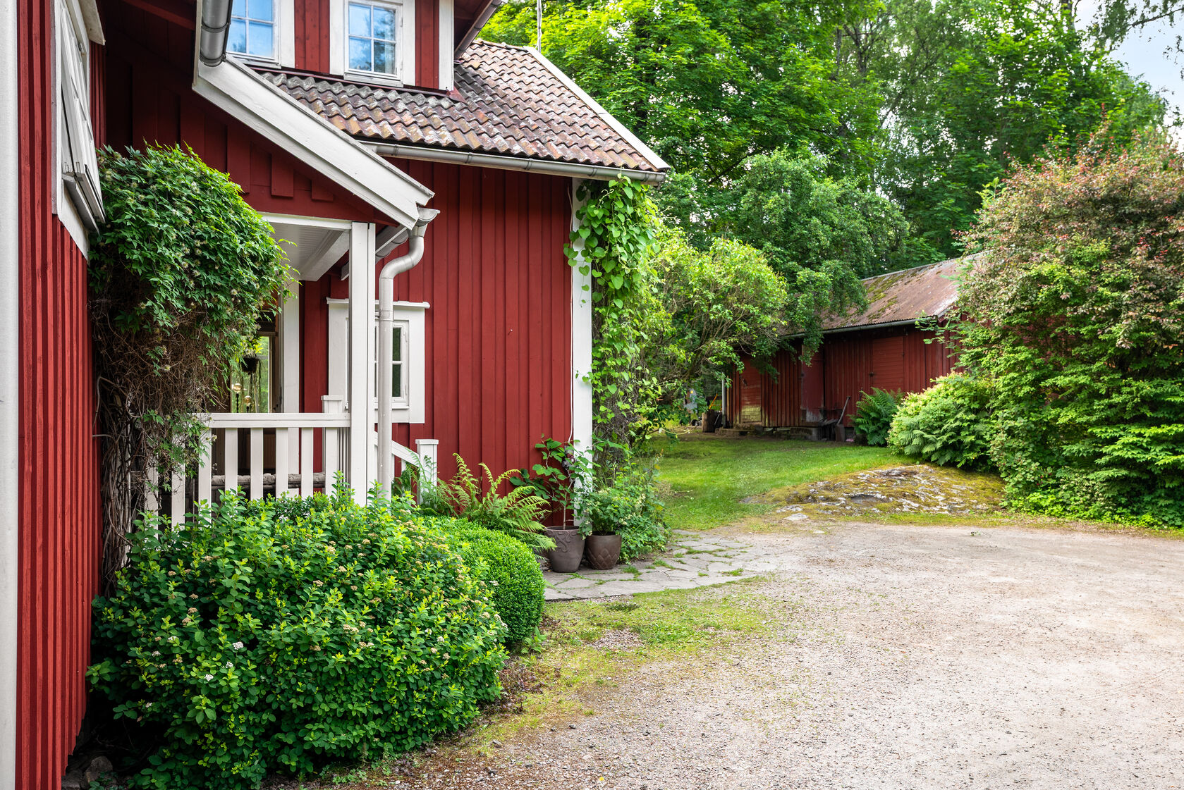 Bergsjöholmsvägen 2 – bild 5
