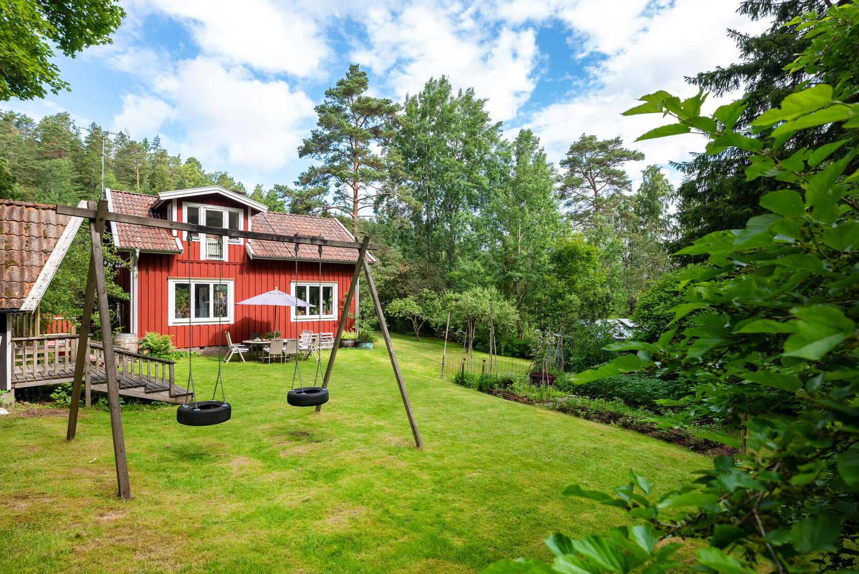 Bergsjöholmsvägen 2 – bild 9