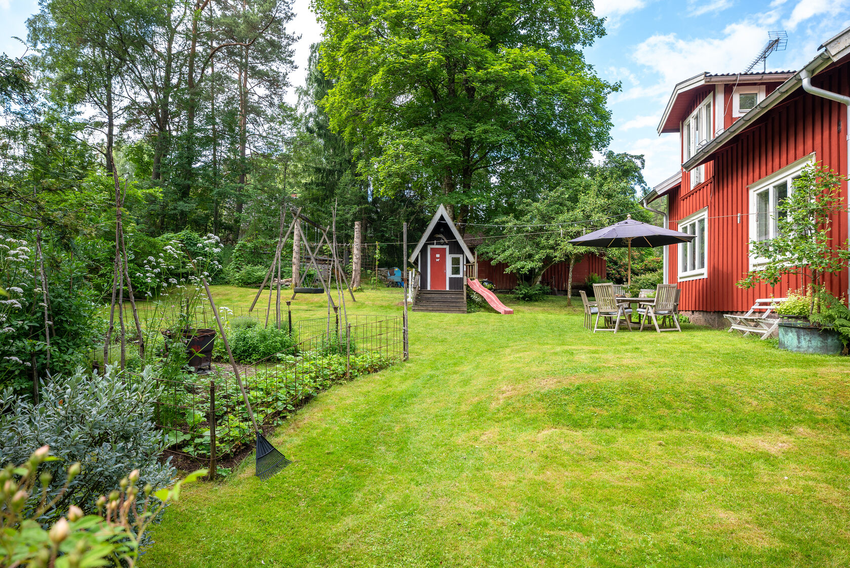 Bergsjöholmsvägen 2 – bild 35