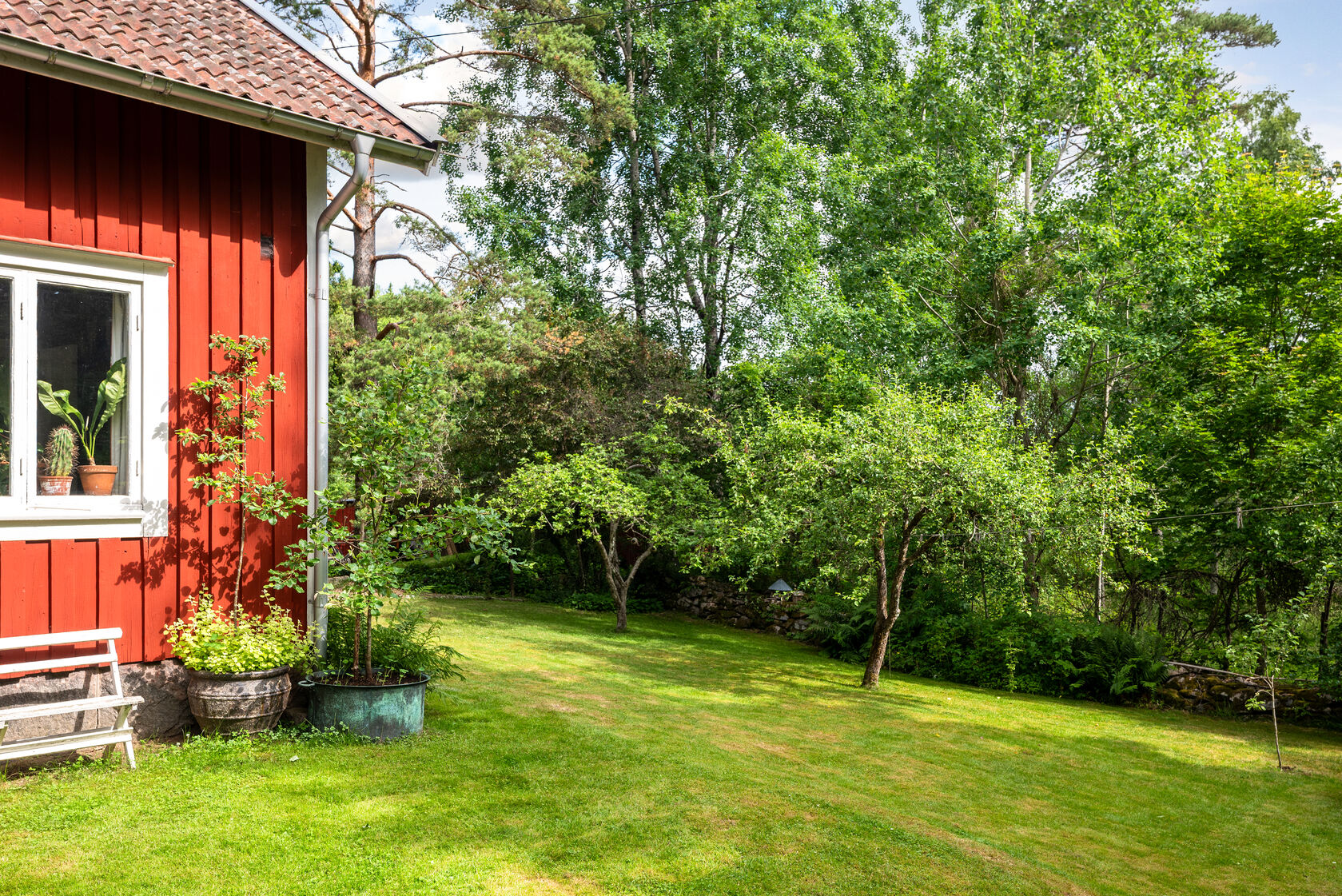 Bergsjöholmsvägen 2 – bild 13