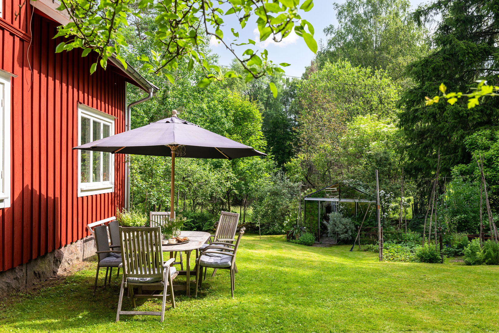 Bergsjöholmsvägen 2 – bild 11