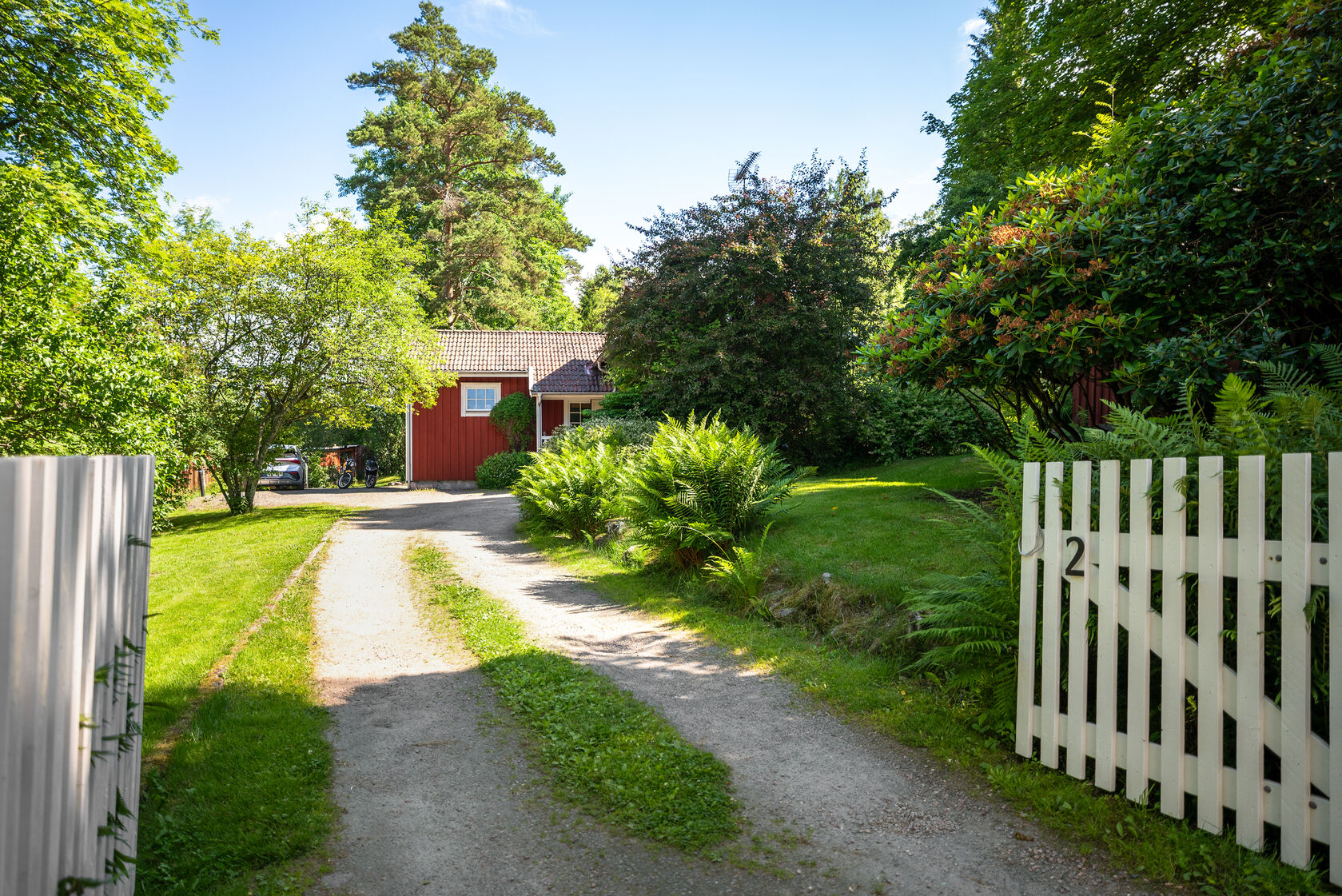 Bergsjöholmsvägen 2 – bild 4
