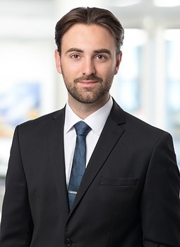 Viktor Engelbrektsson