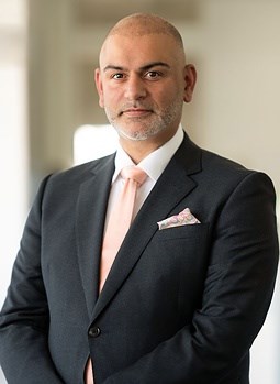 Jerry Dalinor
