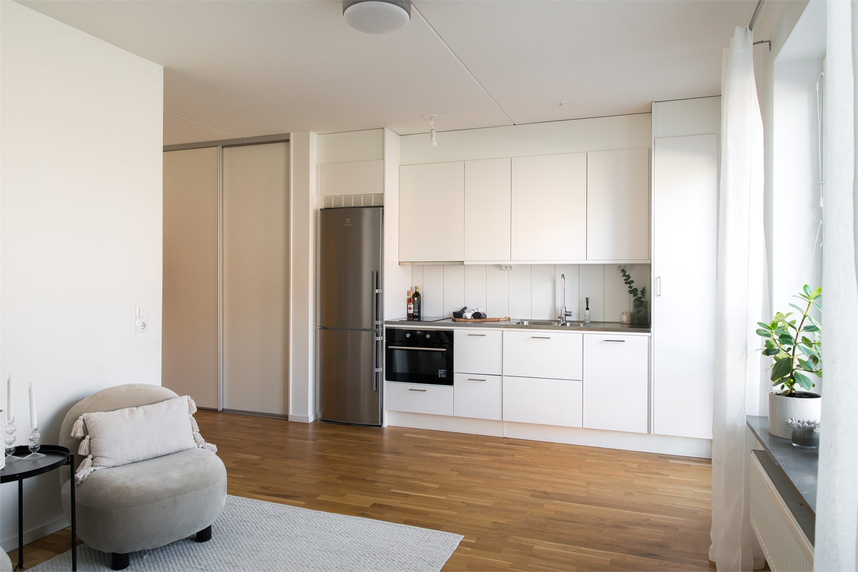 Hyllie Boulevard 6 C – bild 2