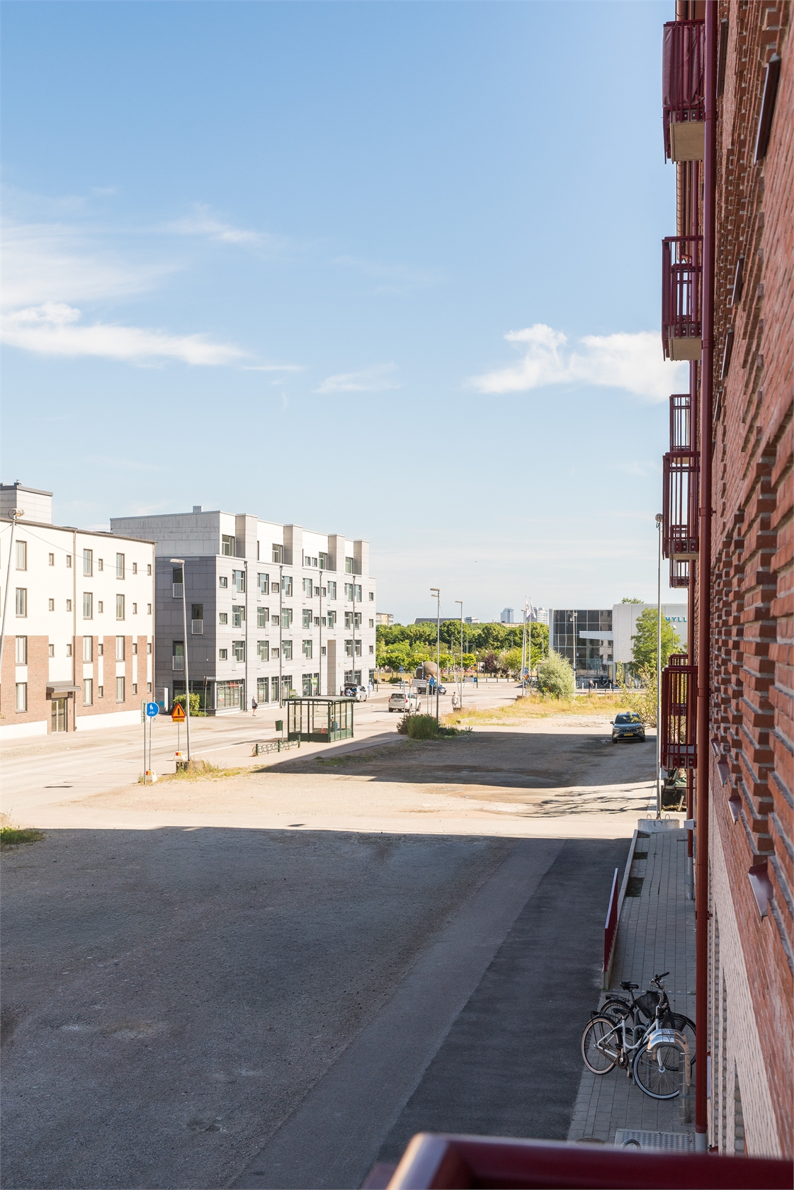 Hyllie Boulevard 6 C – bild 12