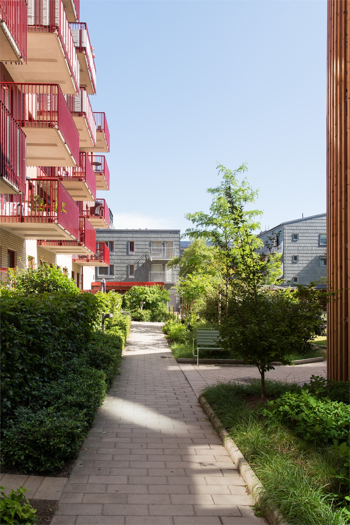 Hyllie Boulevard 6 C – bild 26