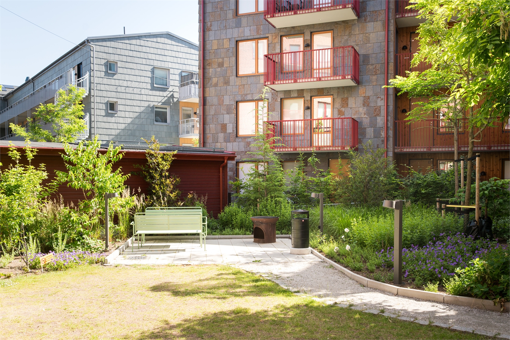 Hyllie Boulevard 6 C – bild 27