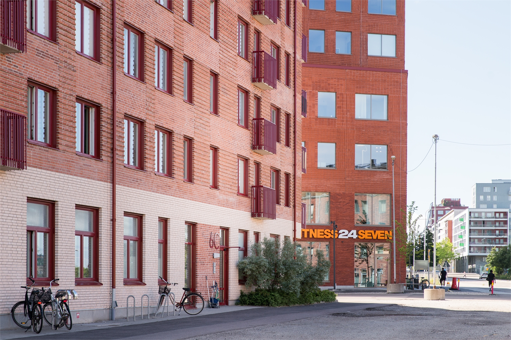 Hyllie Boulevard 6 C – bild 5