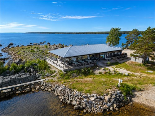 Sörfjärden Klasviksvägen 24