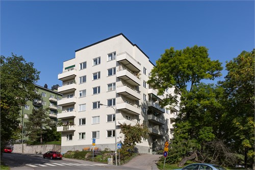 Fasadbild