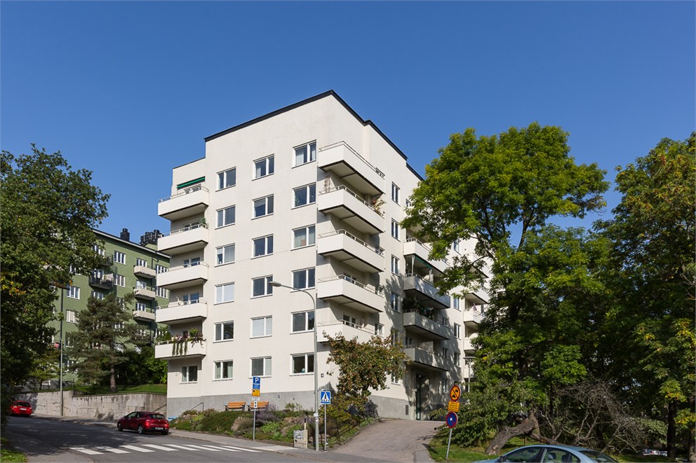 Fasadbild