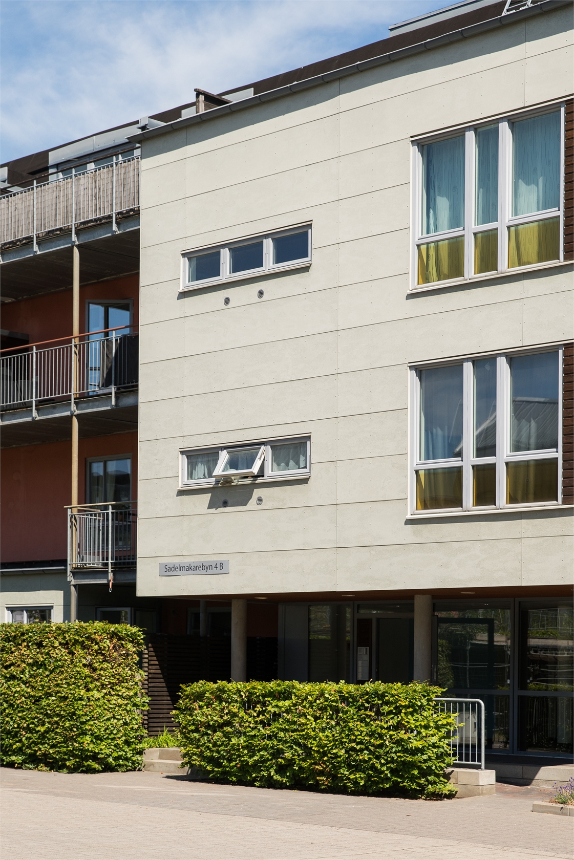 Sadelmakarebyn 4B – bild 26