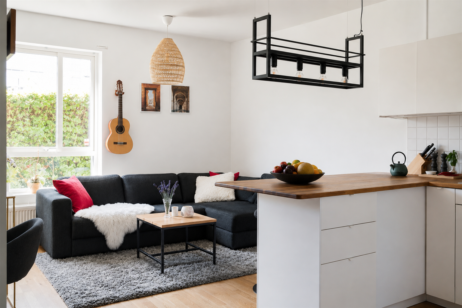 Sadelmakarebyn 4B – bild 7