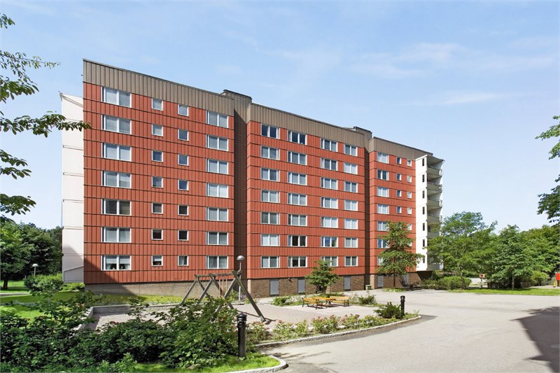 Exteriörbild