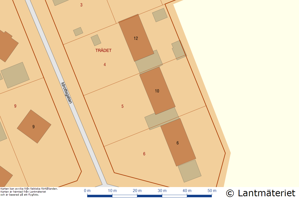 Idrottsgatan 10 – bild 21