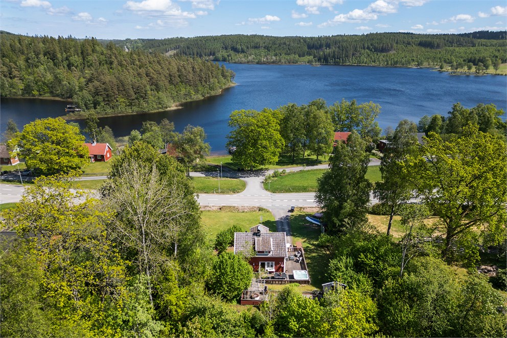 Mjöbäcksvägen 6