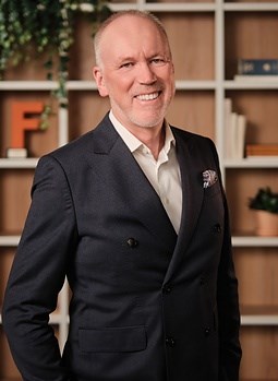 Patrik Janerin