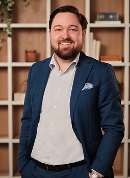 Max Niemi