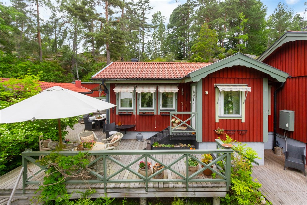 Katrinebergsvägen 56