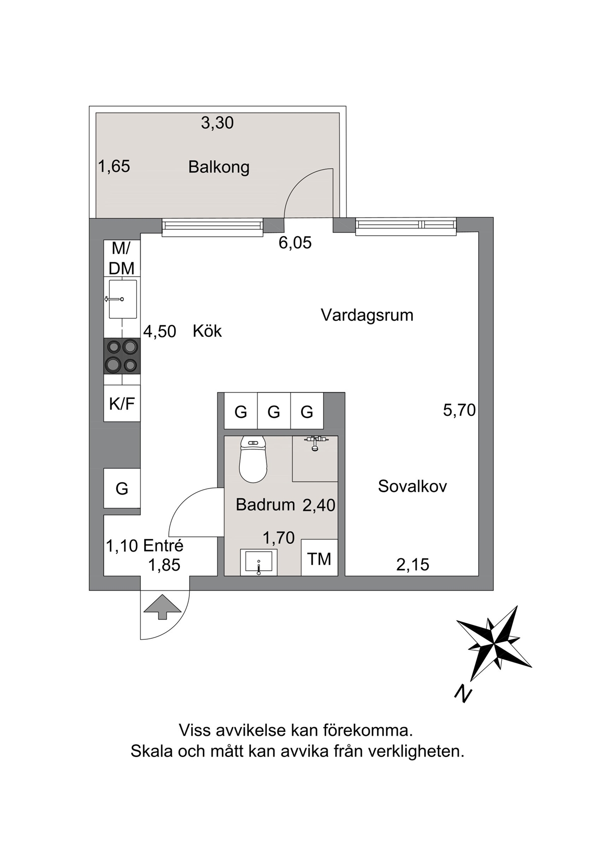 Broslättsgatan 29 – bild 7